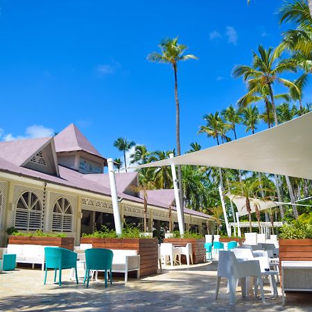 Vista Sol Punta Cana Exterior foto