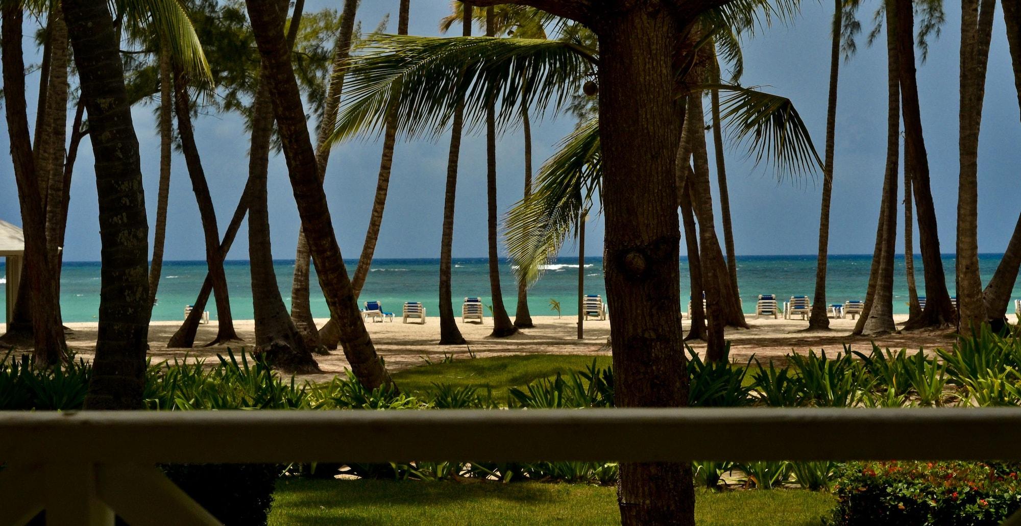 Vista Sol Punta Cana Exterior foto