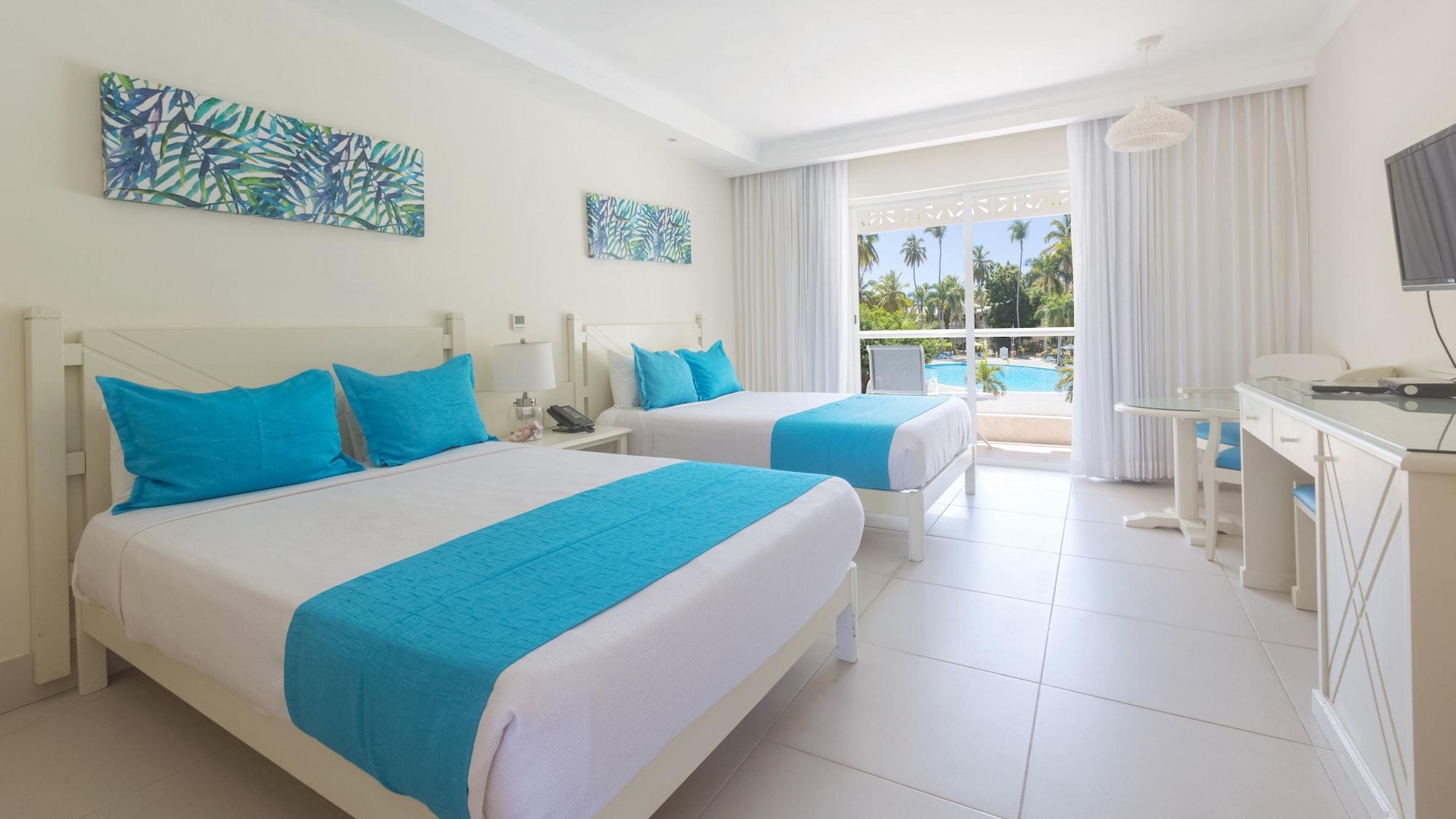 Vista Sol Punta Cana Exterior foto