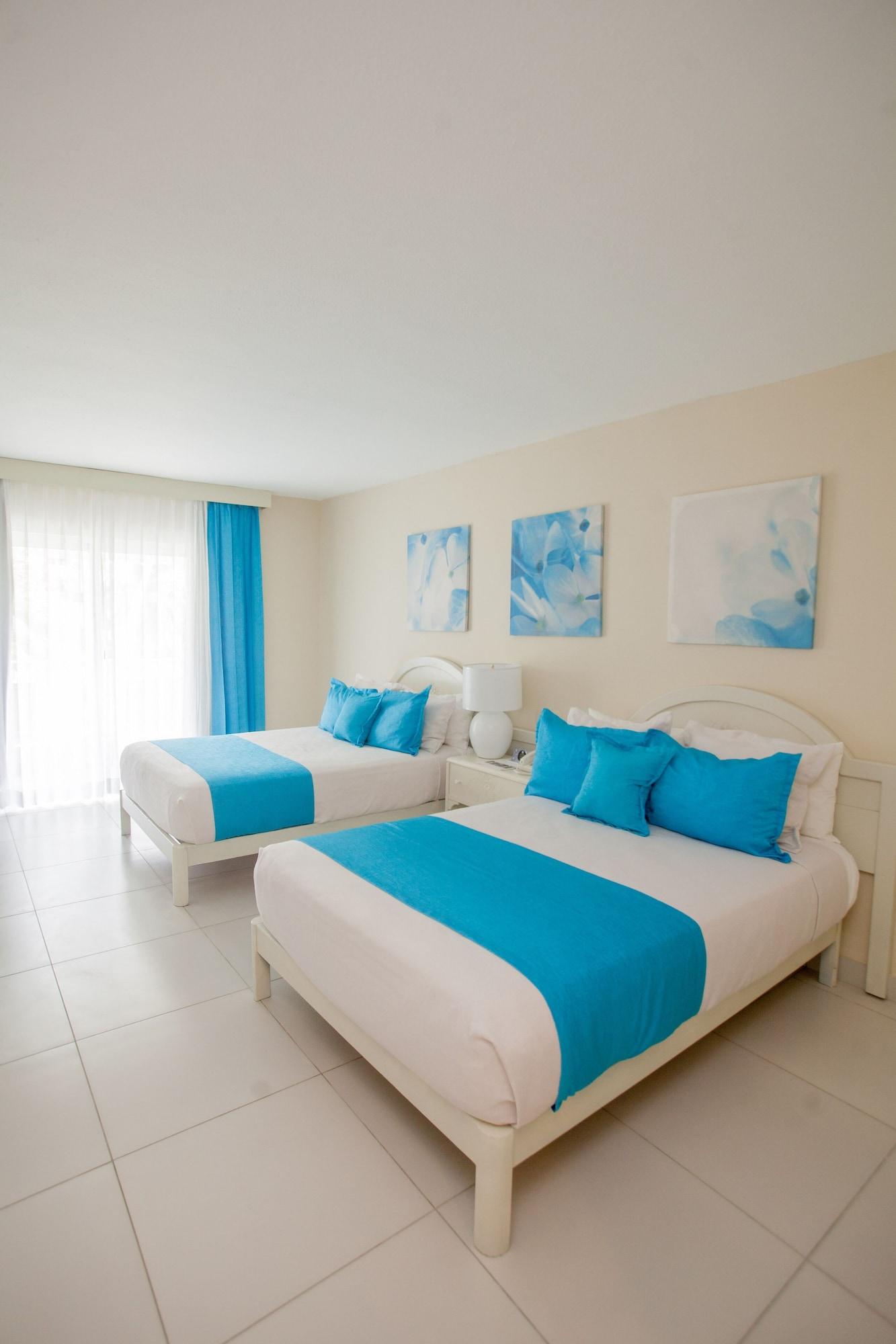 Vista Sol Punta Cana Exterior foto
