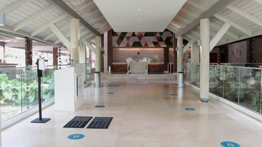 Vista Sol Punta Cana Exterior foto