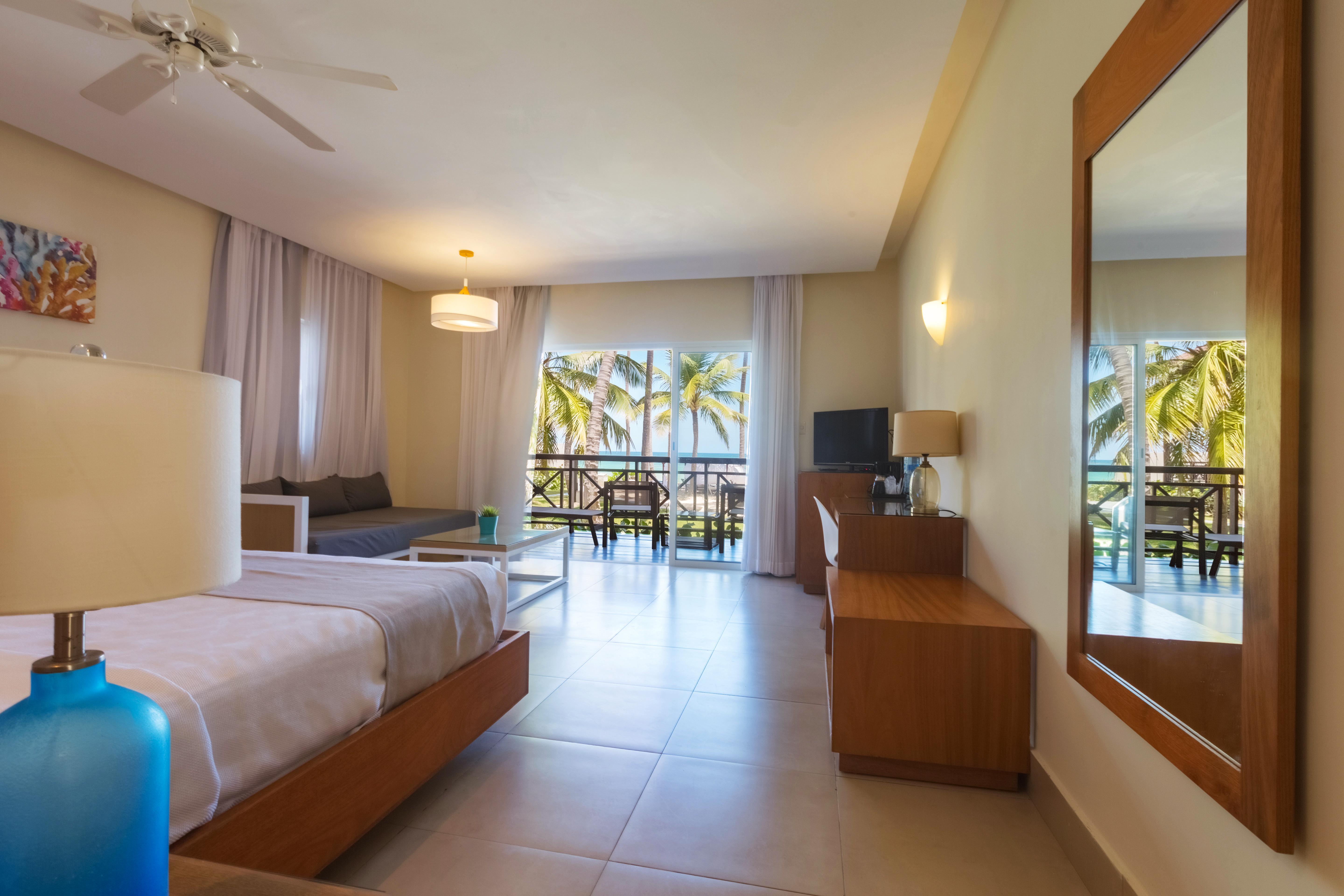 Vista Sol Punta Cana Exterior foto