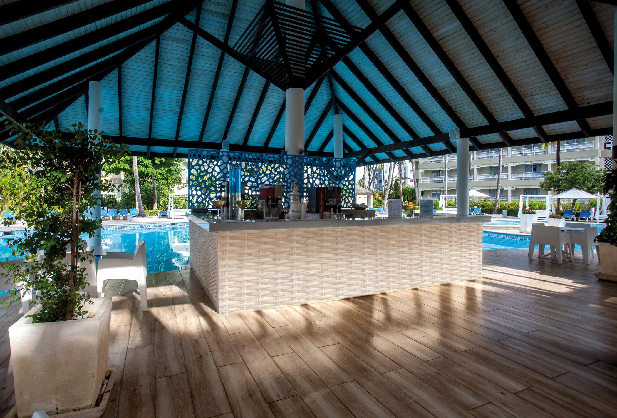 Vista Sol Punta Cana Exterior foto