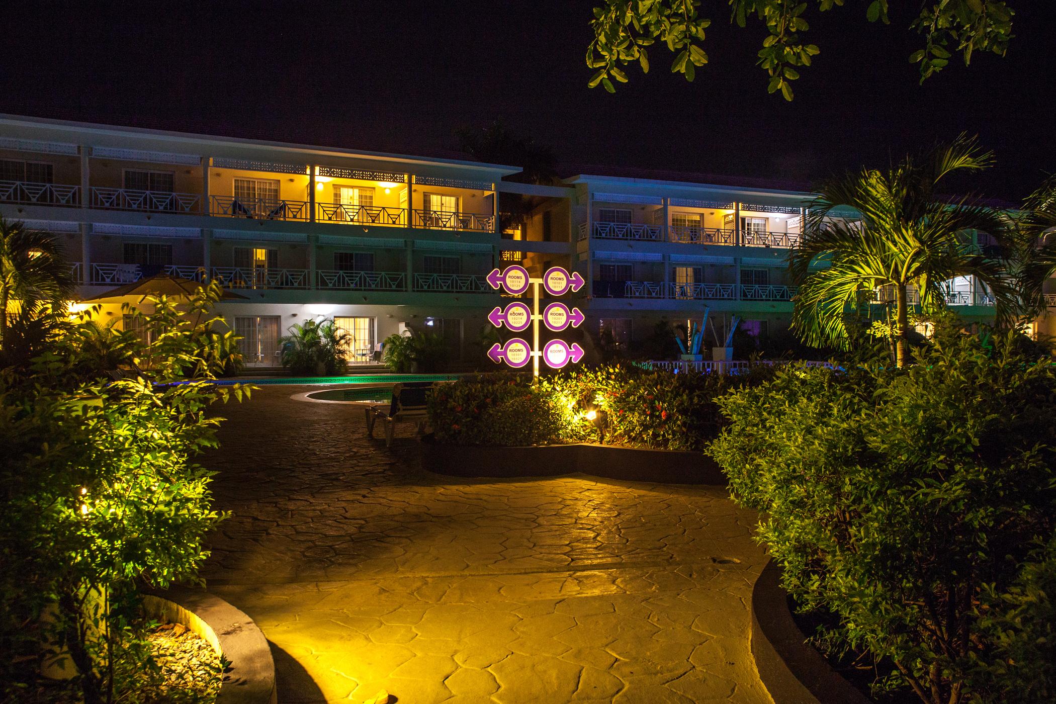 Vista Sol Punta Cana Exterior foto