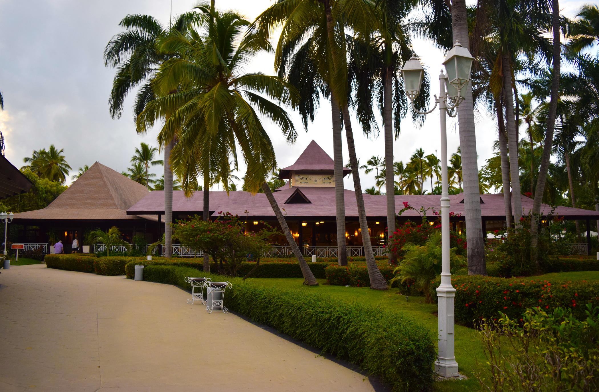 Vista Sol Punta Cana Exterior foto