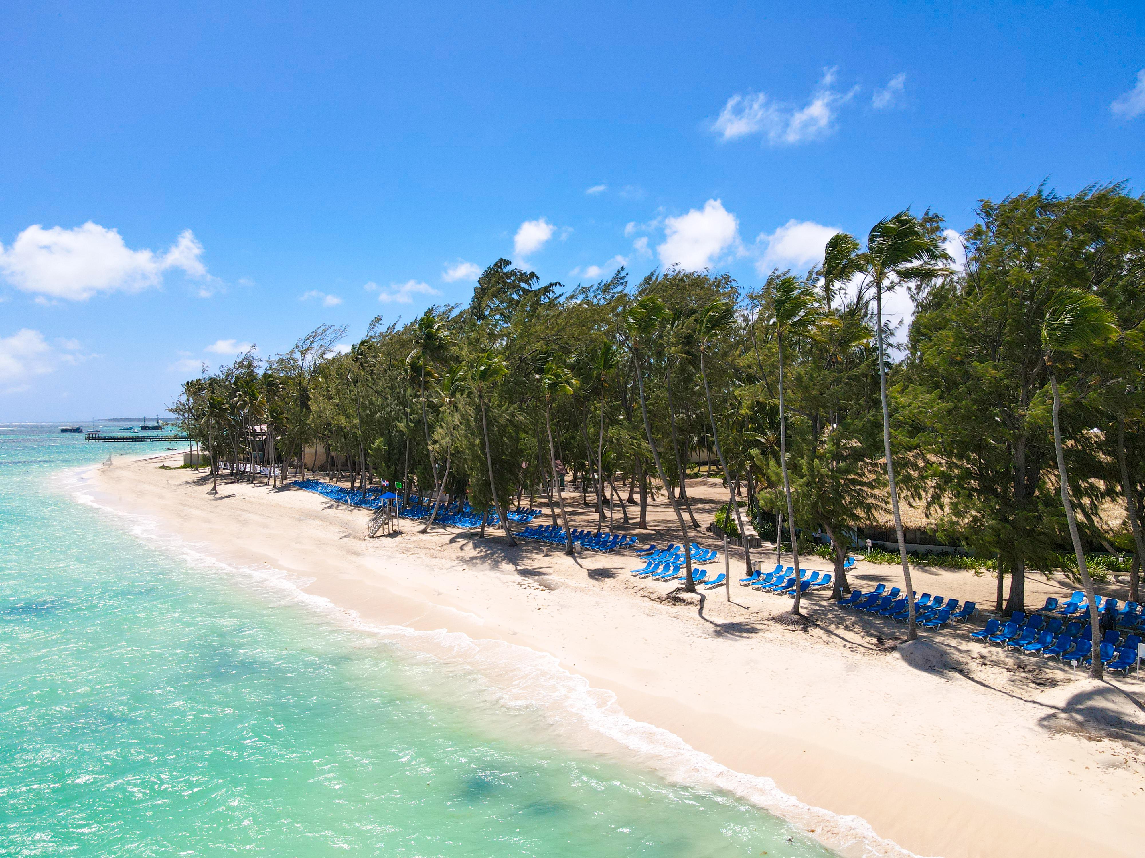 Vista Sol Punta Cana Exterior foto