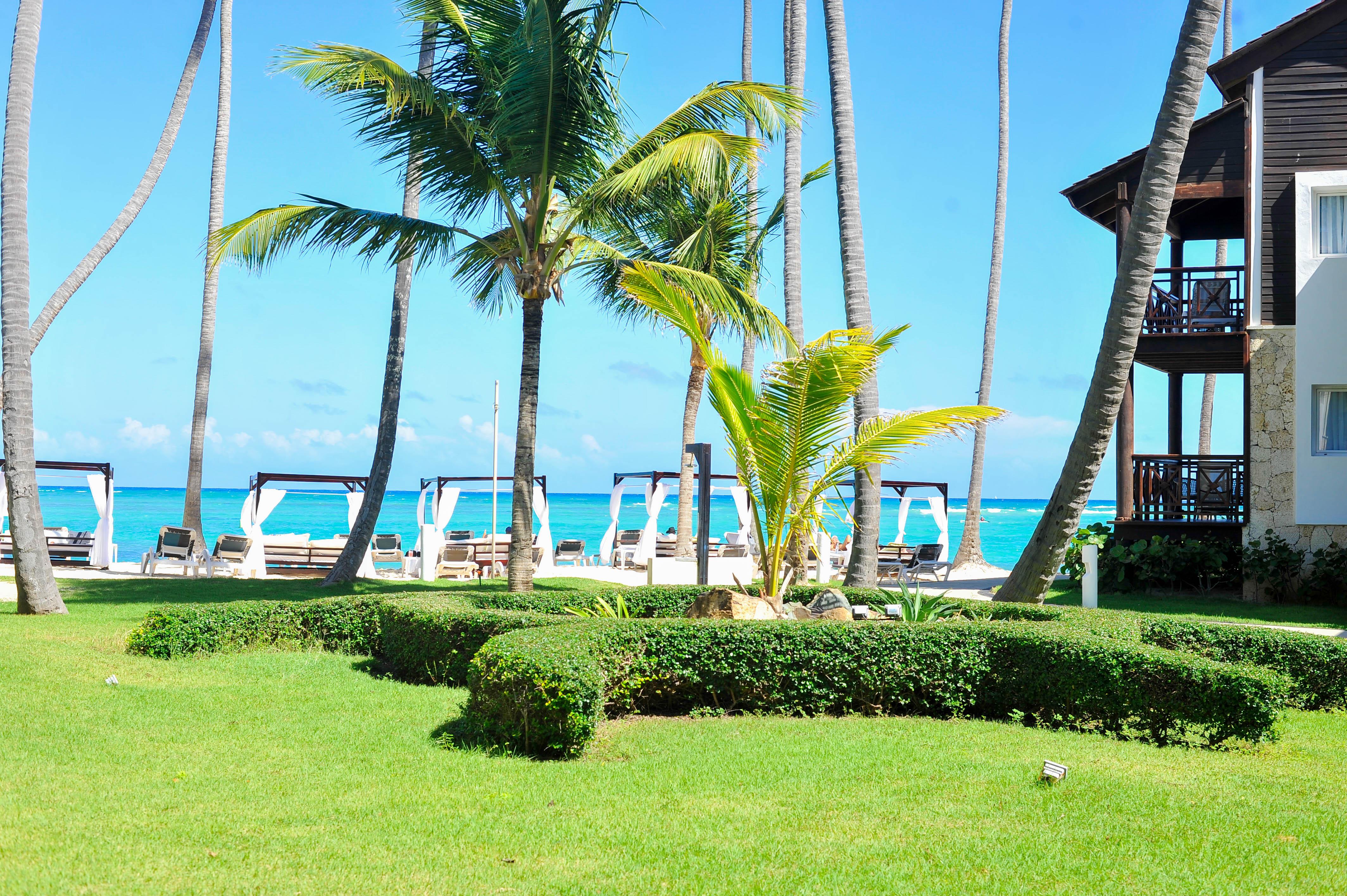 Vista Sol Punta Cana Exterior foto