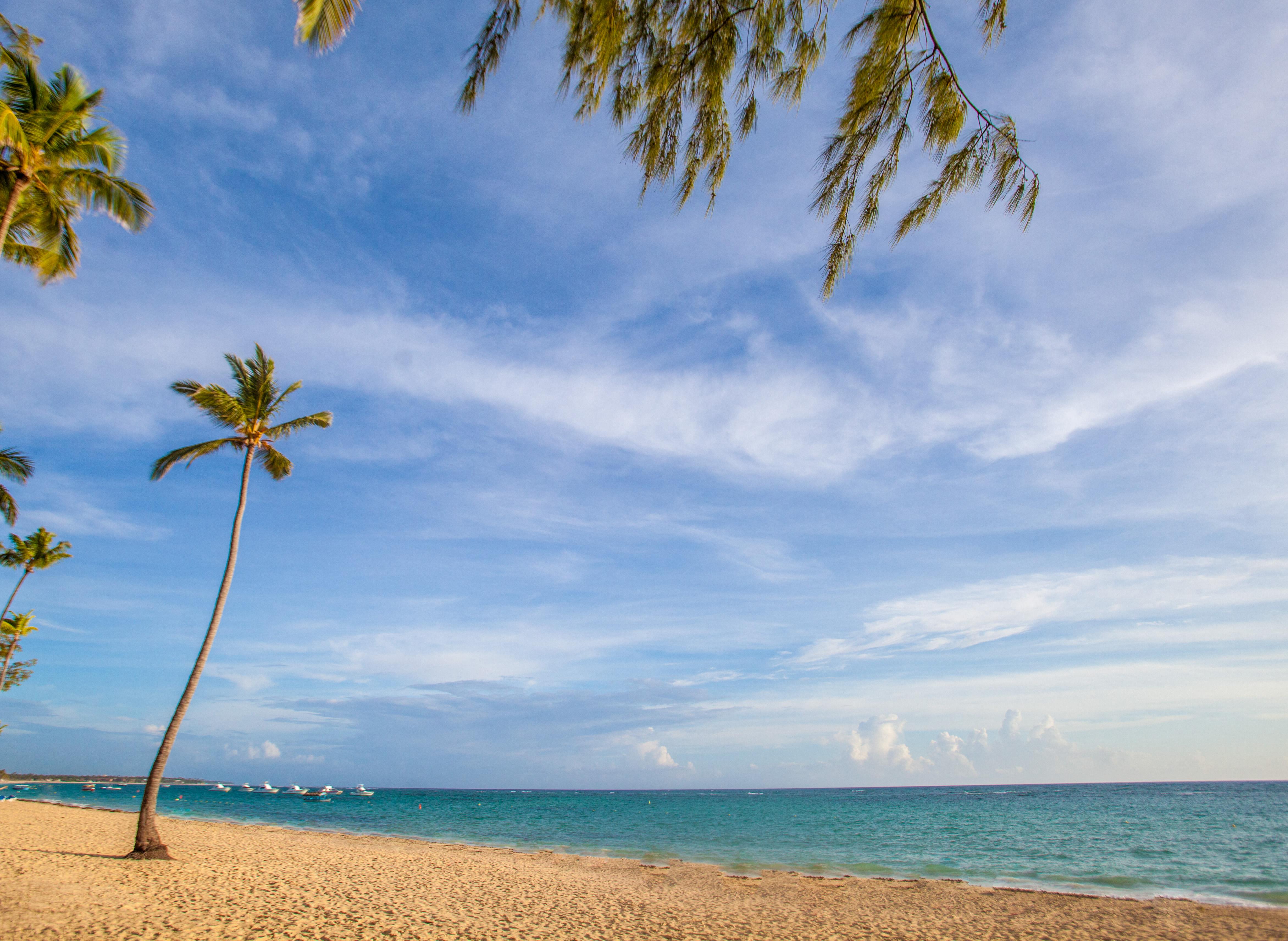 Vista Sol Punta Cana Exterior foto