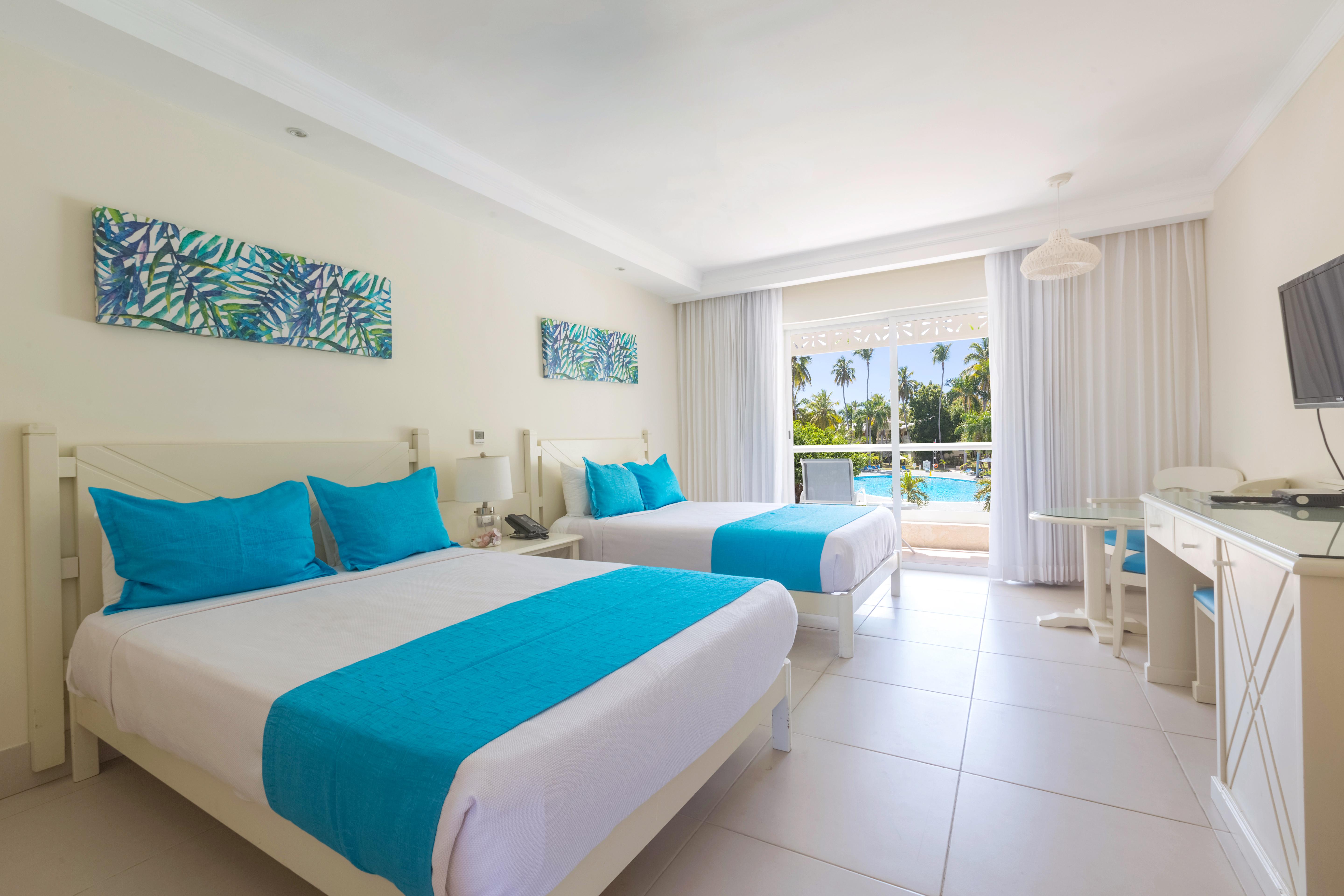 Vista Sol Punta Cana Exterior foto