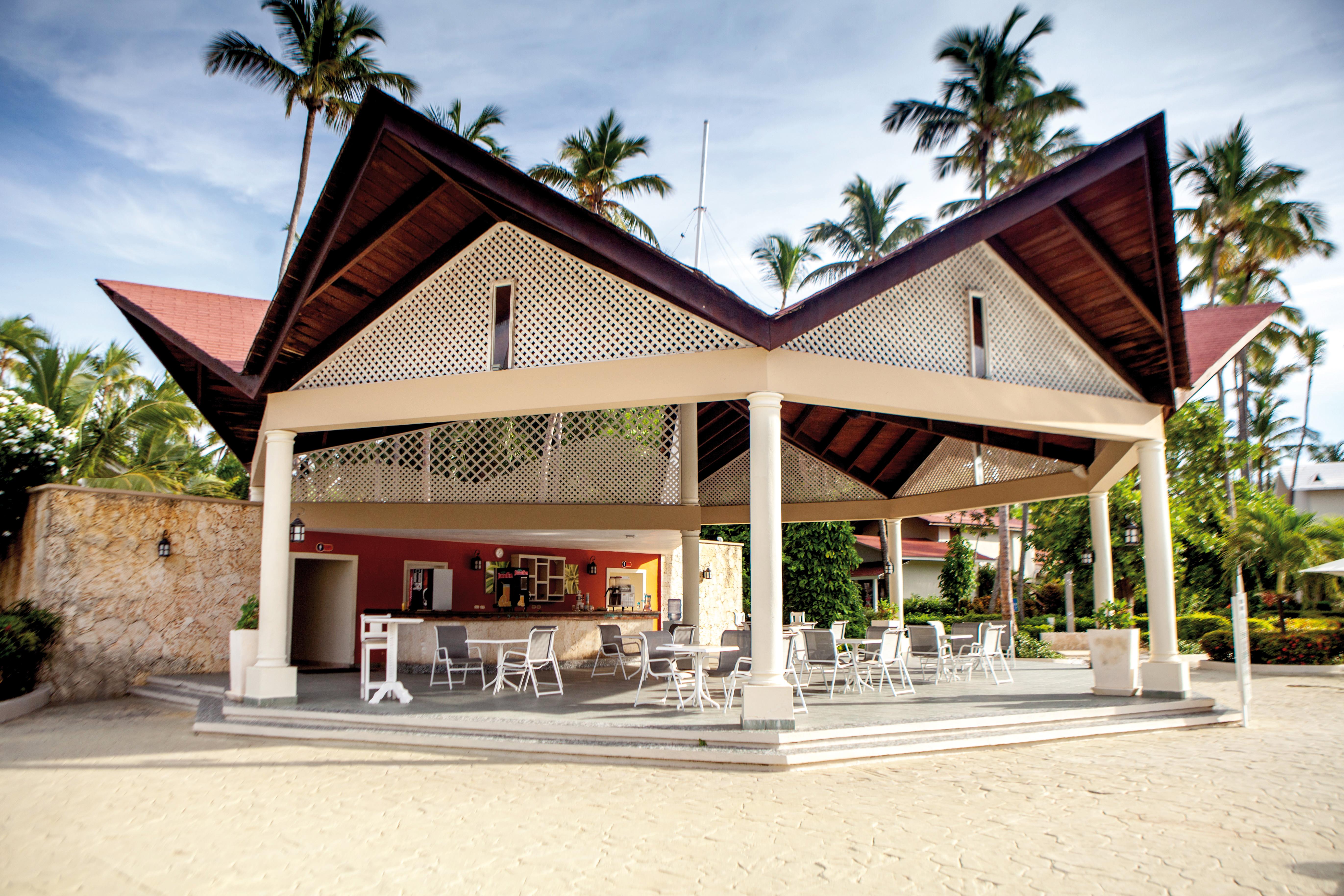 Vista Sol Punta Cana Exterior foto