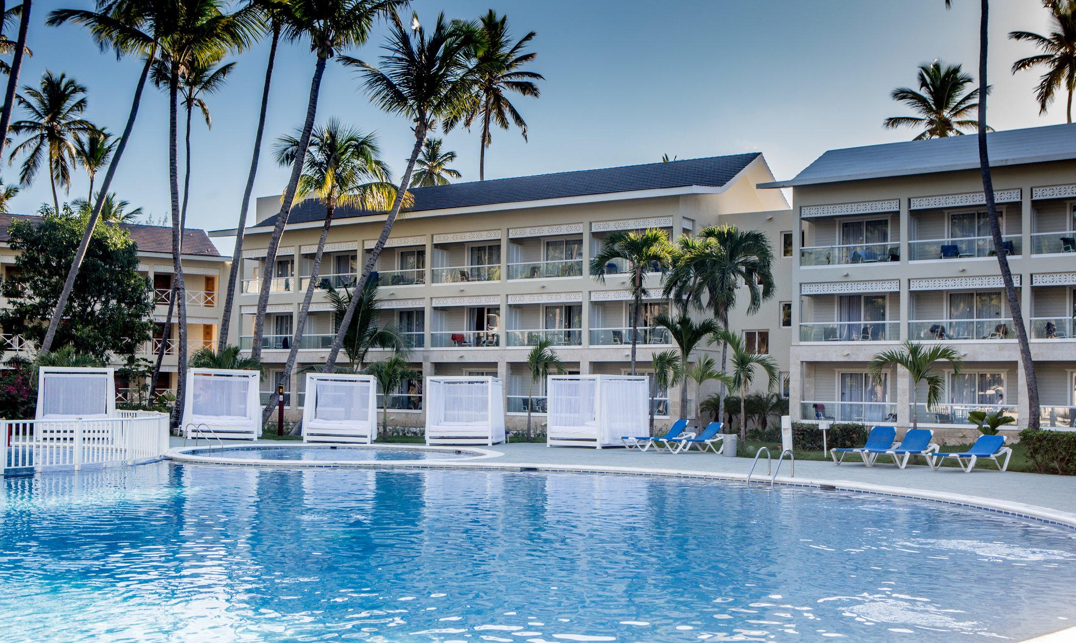 Vista Sol Punta Cana Exterior foto