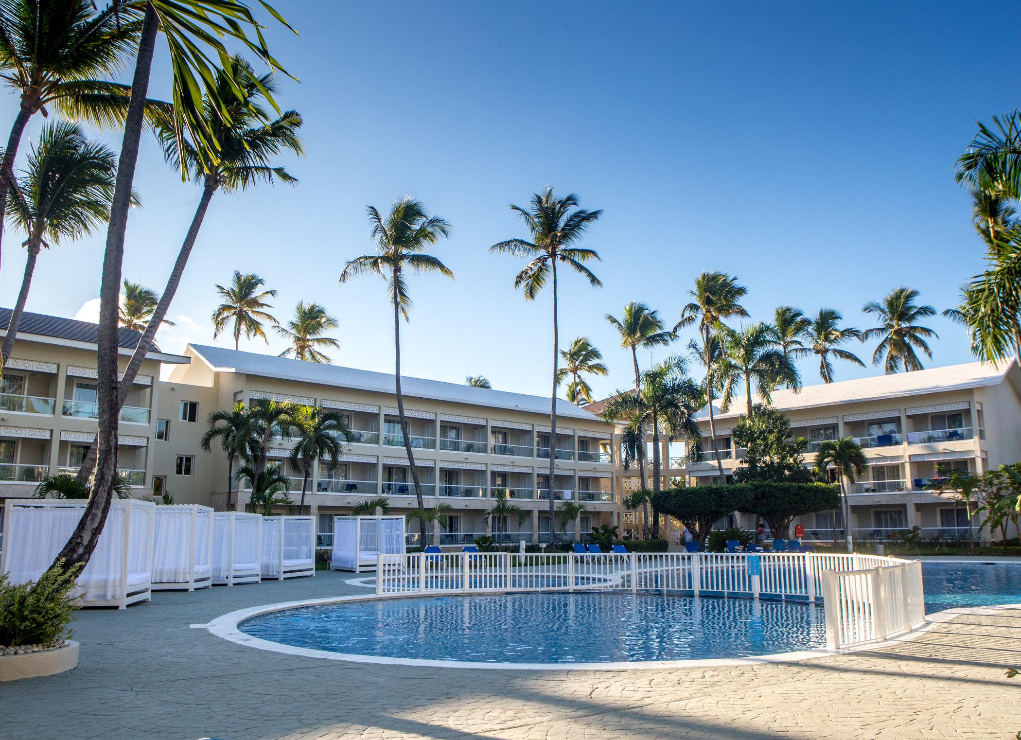Vista Sol Punta Cana Exterior foto