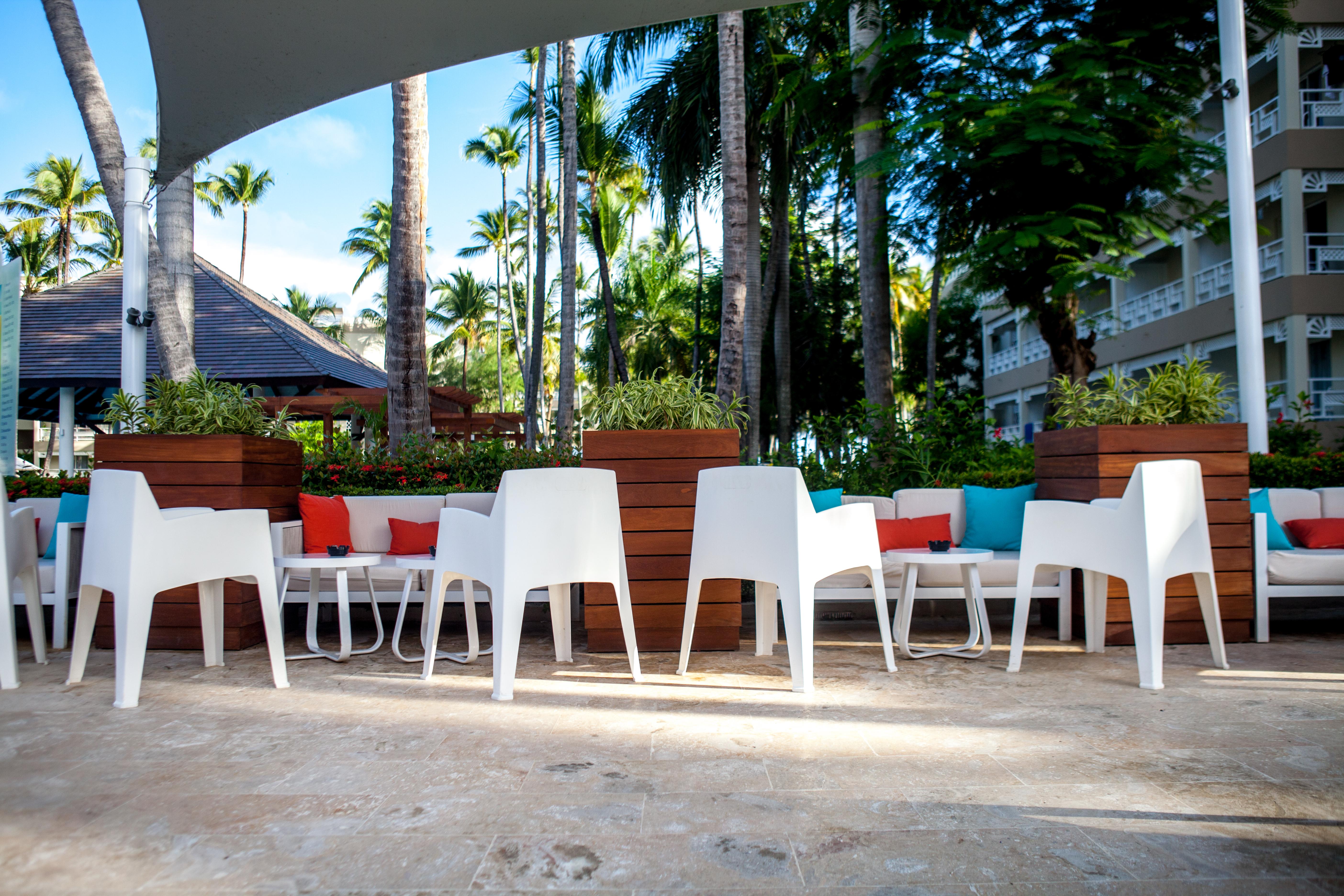 Vista Sol Punta Cana Exterior foto