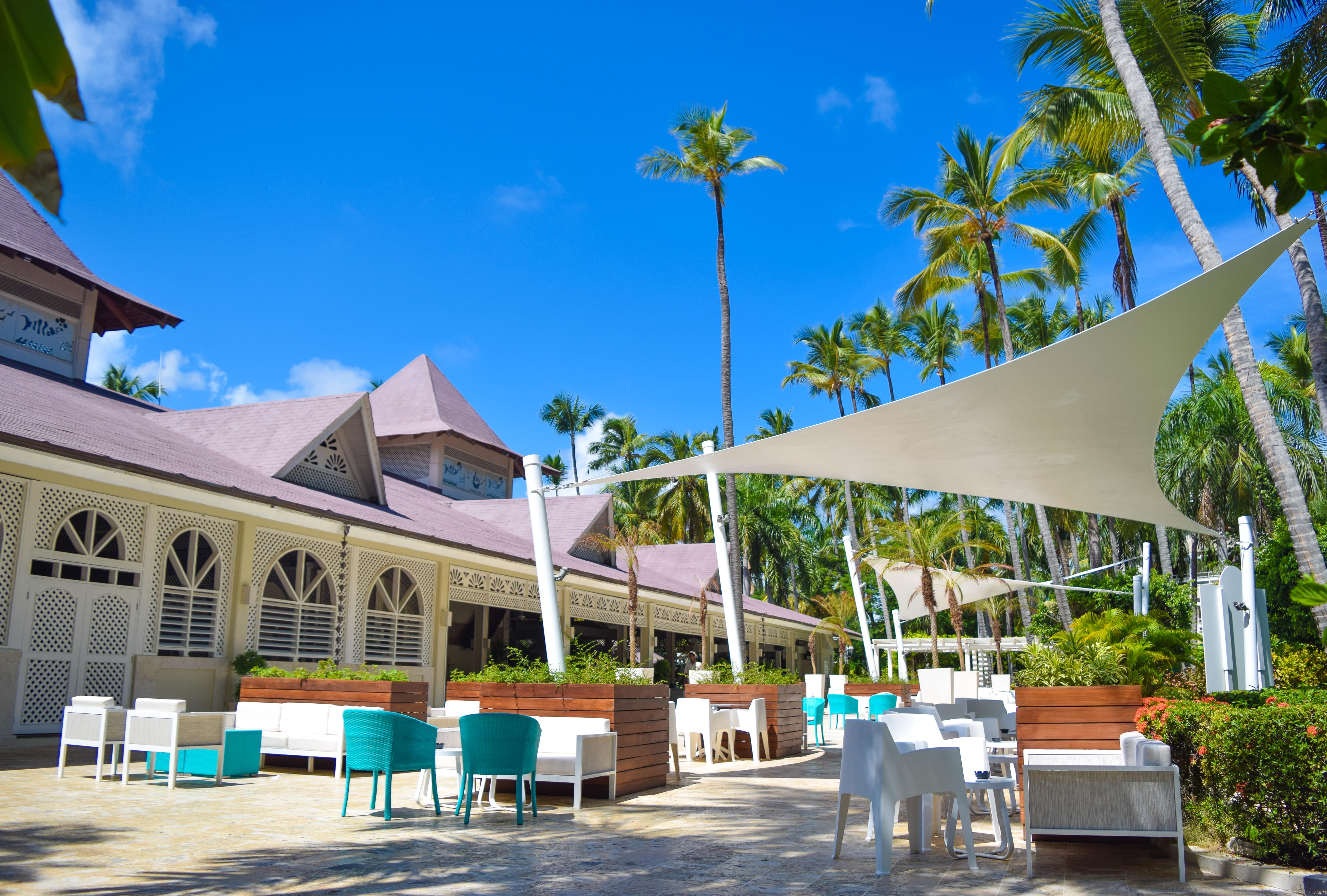 Vista Sol Punta Cana Exterior foto
