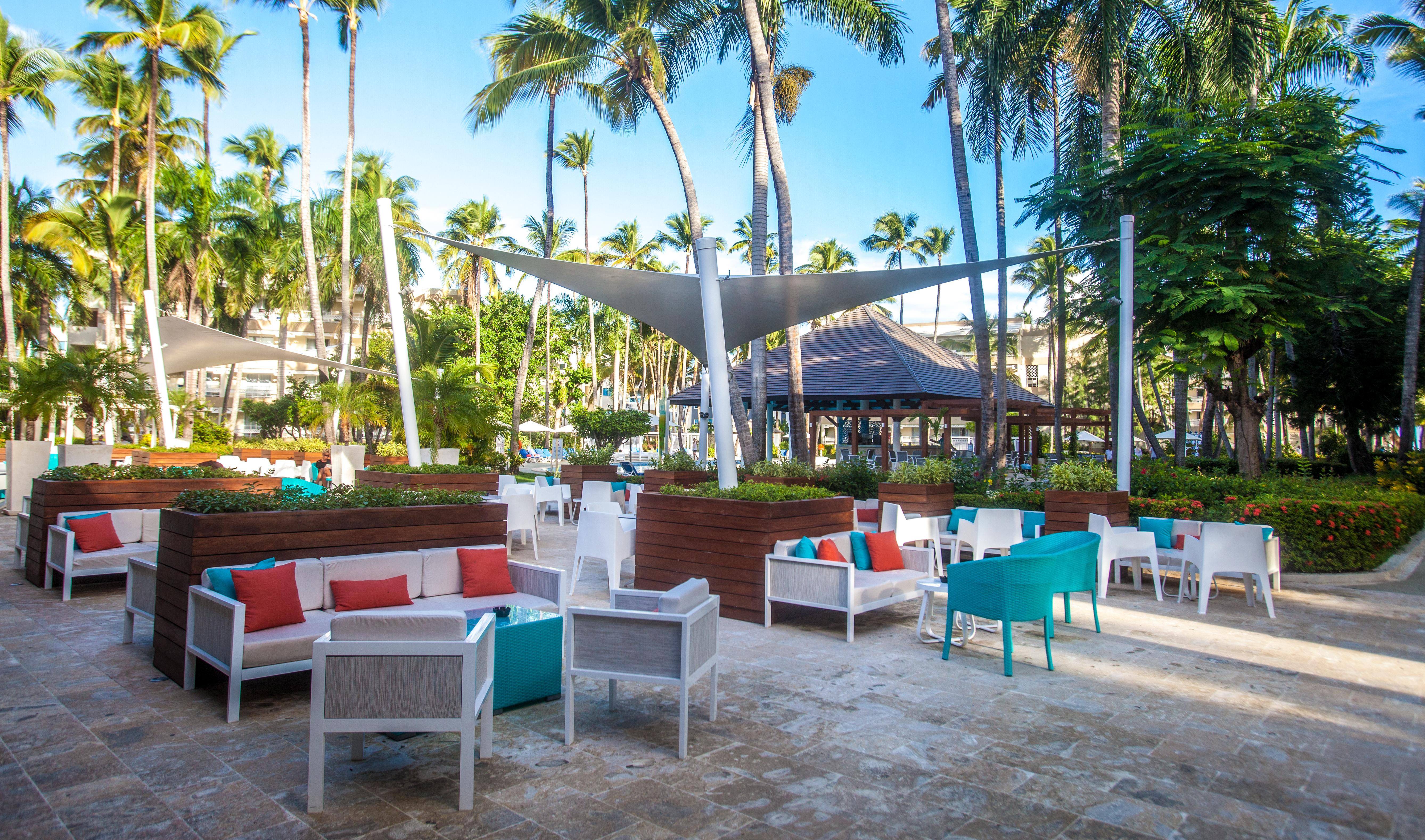 Vista Sol Punta Cana Exterior foto