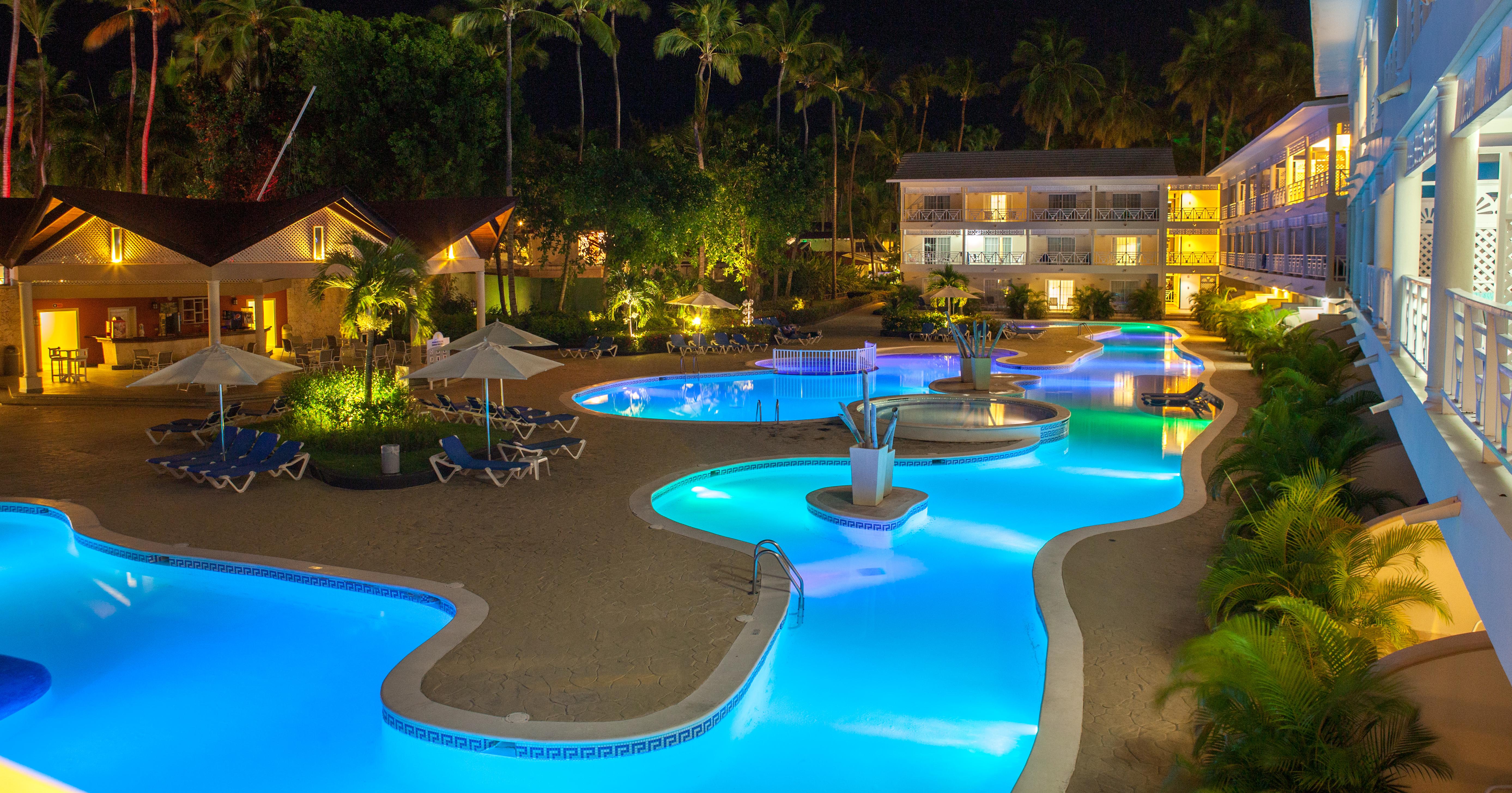 Vista Sol Punta Cana Exterior foto