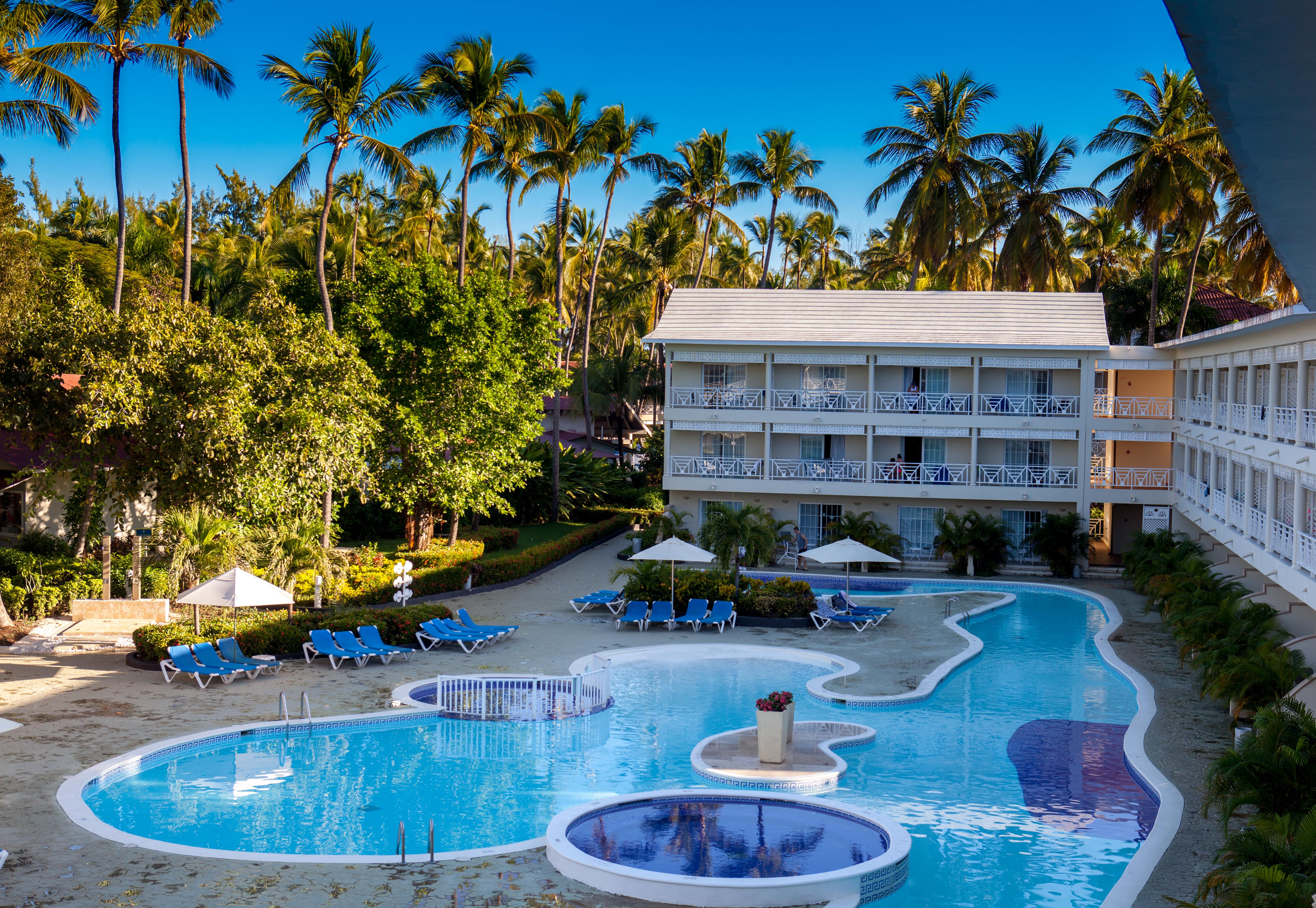 Vista Sol Punta Cana Exterior foto