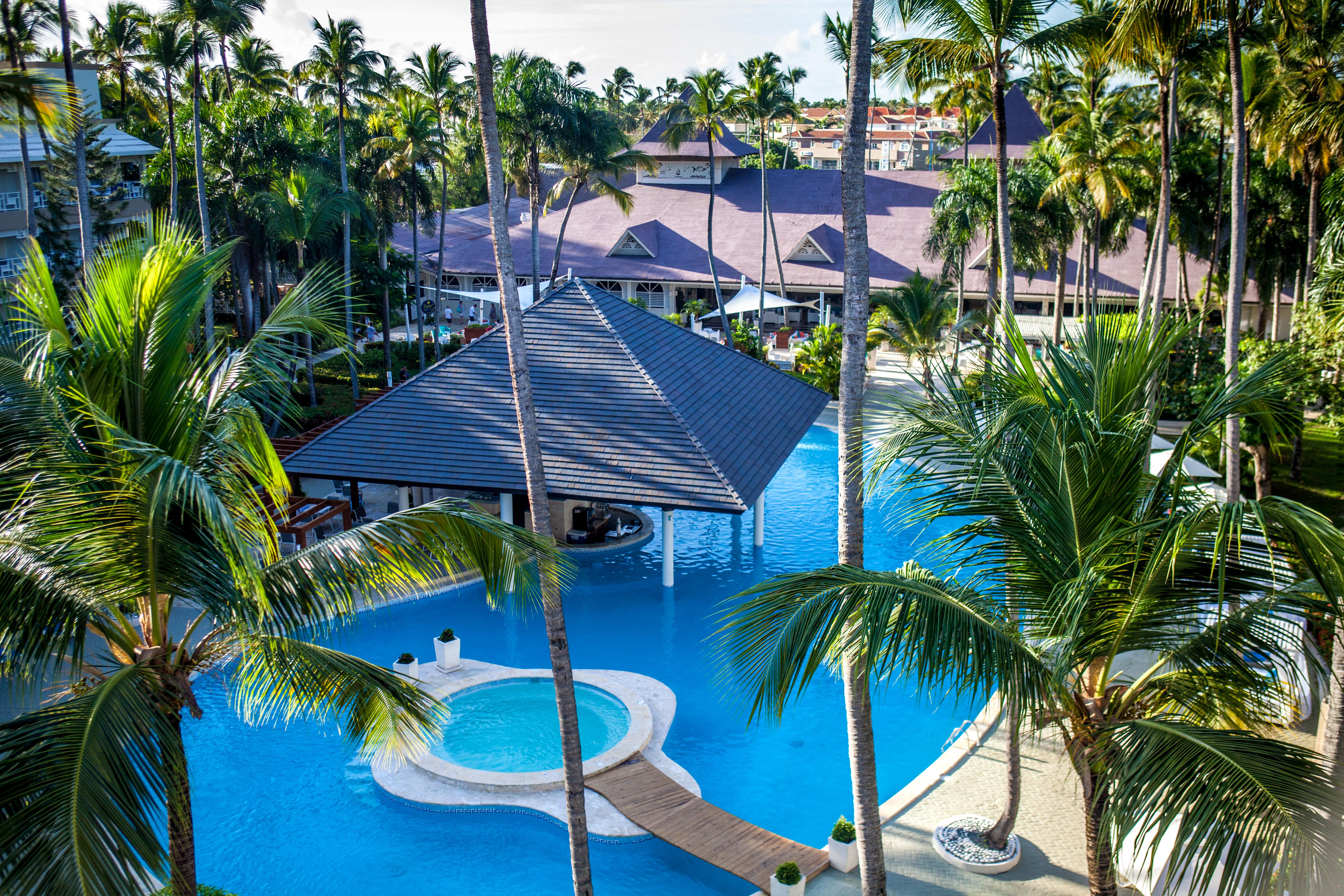 Vista Sol Punta Cana Exterior foto